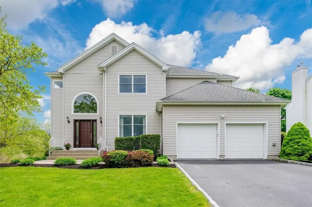 24 Chambers Drive Baldwin Place NY 10505
