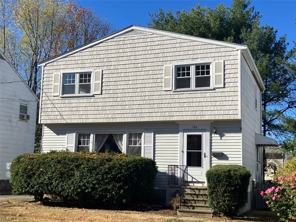 165 Gaylor Road Scarsdale NY 10583