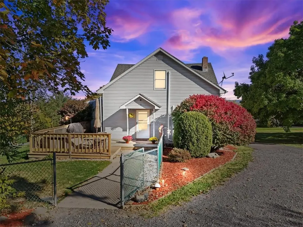7 Conte Terrace Marlboro NY 12542