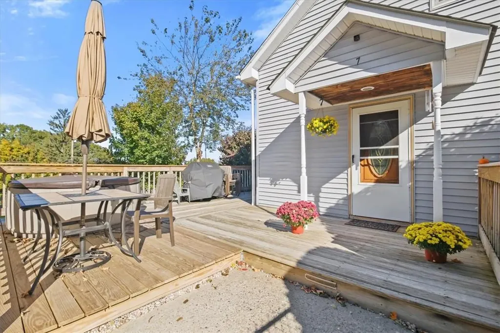 7 Conte Terrace Marlboro NY 12542