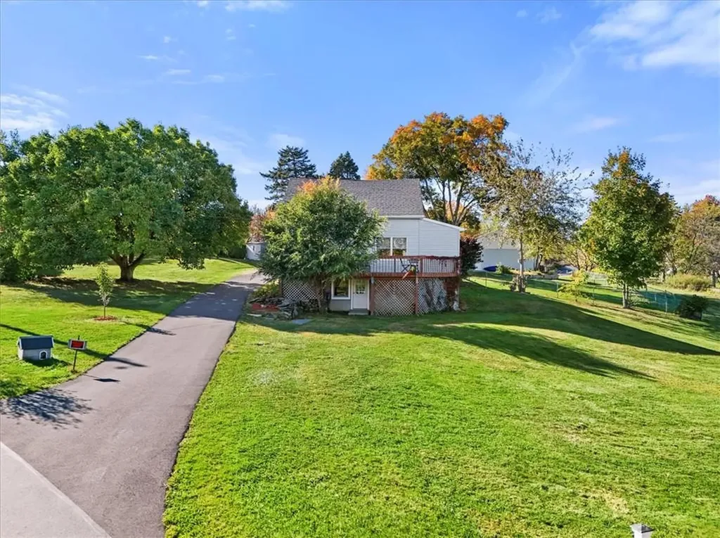 7 Conte Terrace Marlboro NY 12542