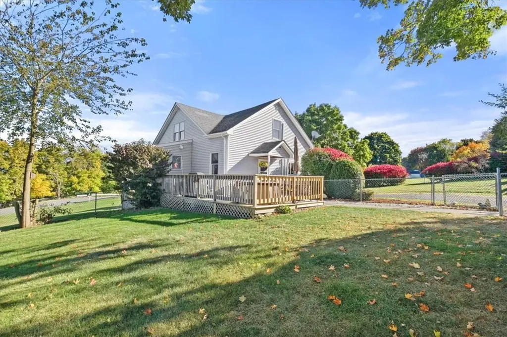 7 Conte Terrace Marlboro NY 12542
