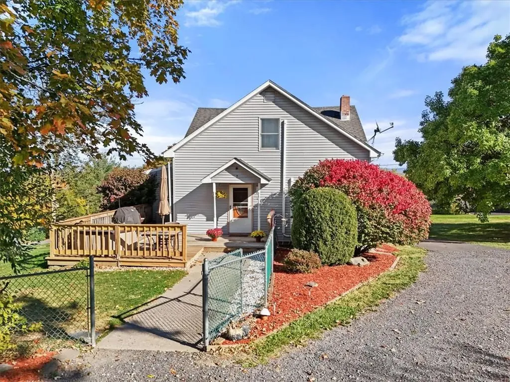 7 Conte Terrace Marlboro NY 12542