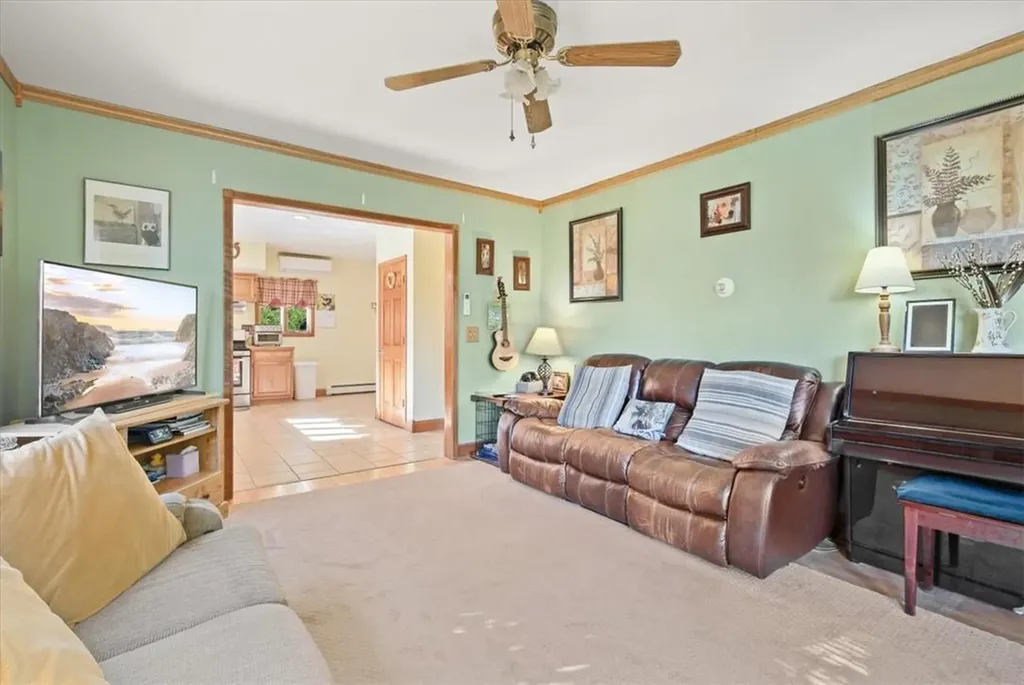 7 Conte Terrace Marlboro NY 12542
