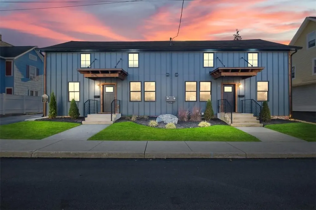52 Ackerman Street Beacon NY 12508