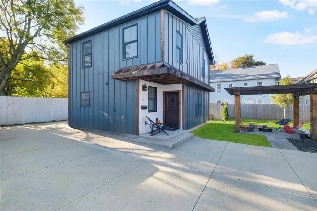52 Ackerman Street Beacon NY 12508