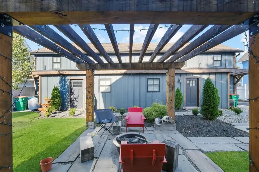 52 Ackerman Street Beacon NY 12508
