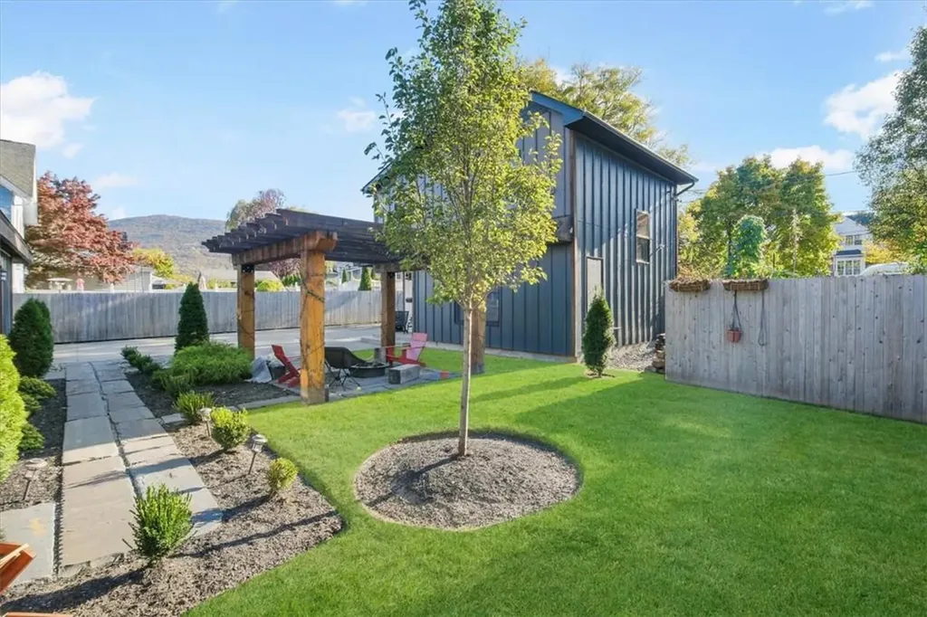 52 Ackerman Street Beacon NY 12508