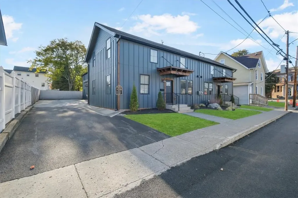 52 Ackerman Street Beacon NY 12508