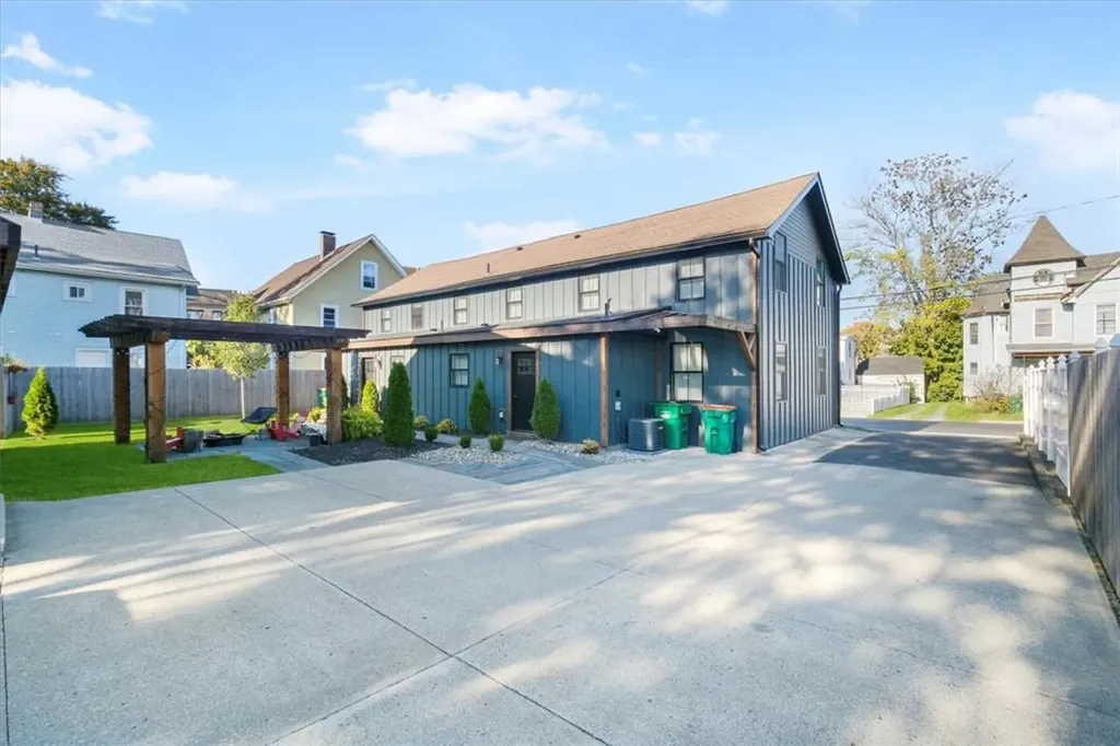 52 Ackerman Street Beacon NY 12508
