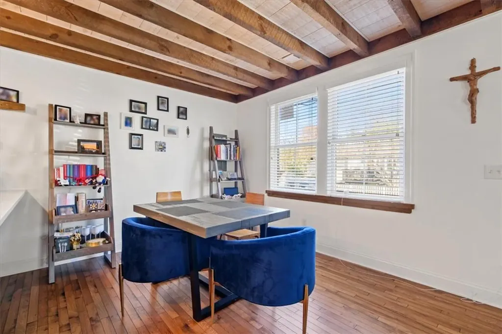52 Ackerman Street Beacon NY 12508