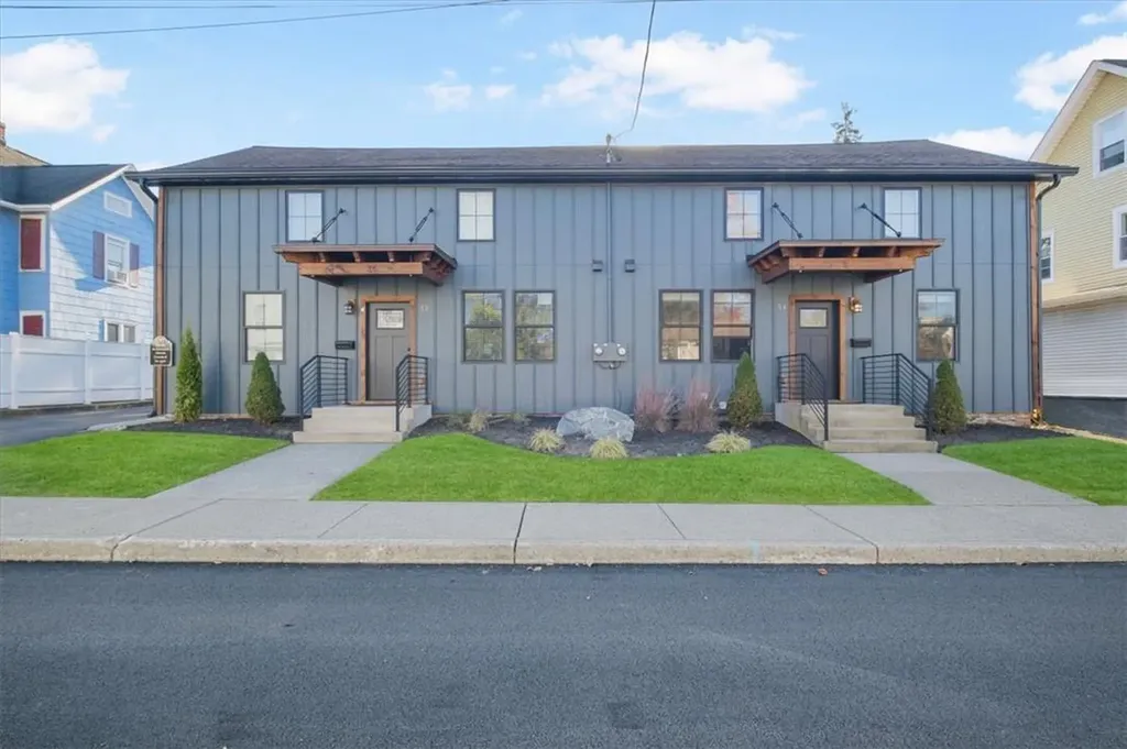 52 Ackerman Street Beacon NY 12508
