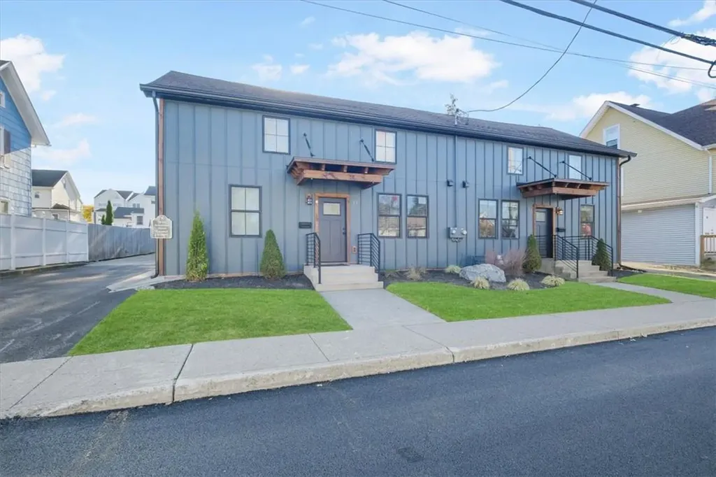 52 Ackerman Street Beacon NY 12508