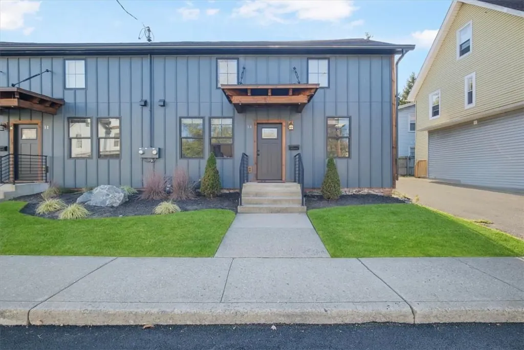 52 Ackerman Street Beacon NY 12508