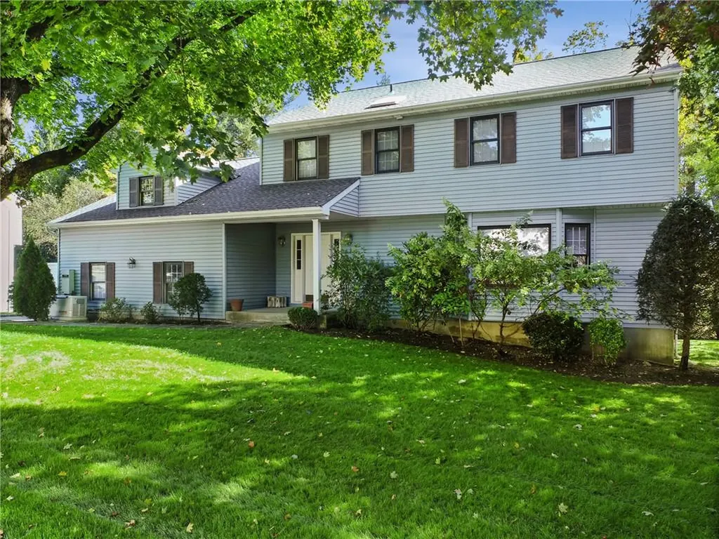 10 Anthony Court Armonk NY 10504