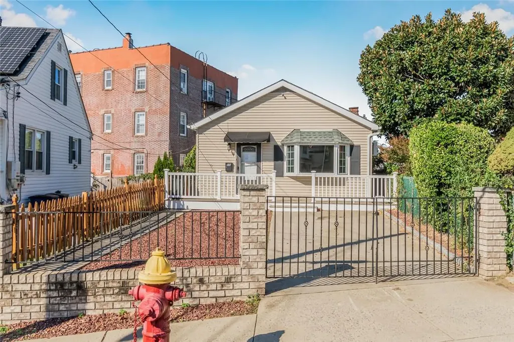 55 Kimball Avenue Yonkers NY 10704
