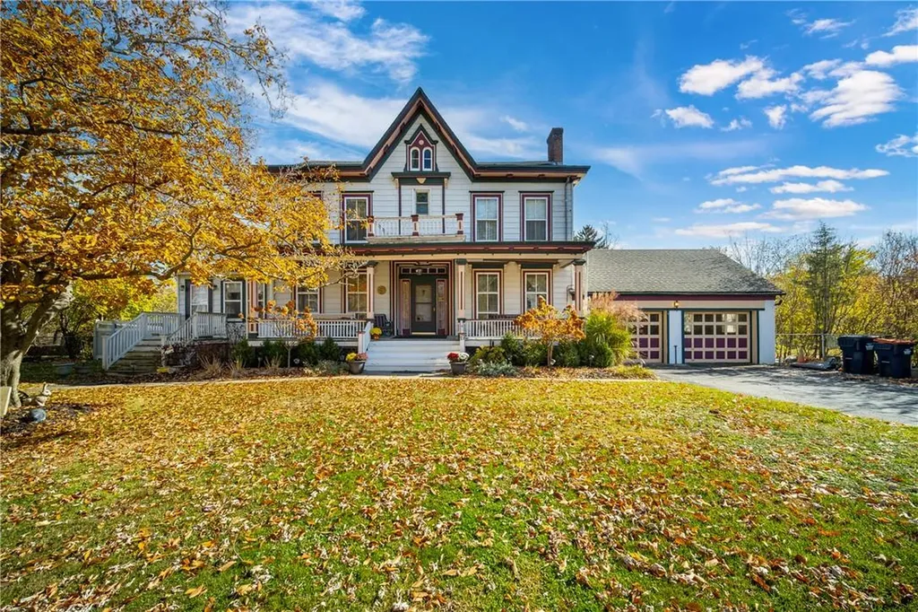 19 North Road Tivoli NY 12583