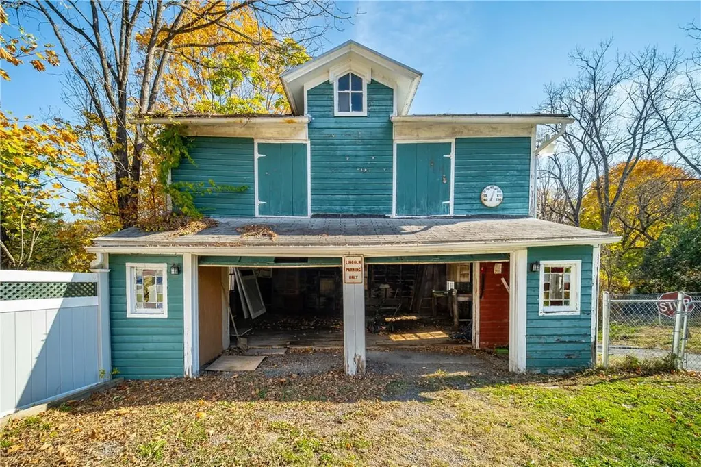 19 North Road Tivoli NY 12583