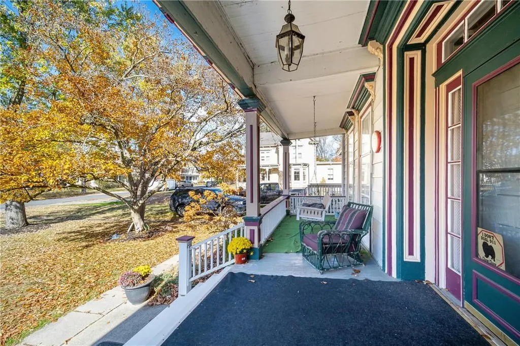 19 North Road Tivoli NY 12583