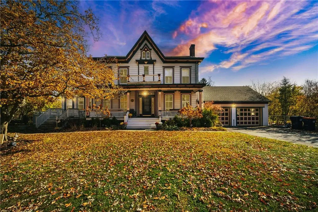 19 North Road Tivoli NY 12583