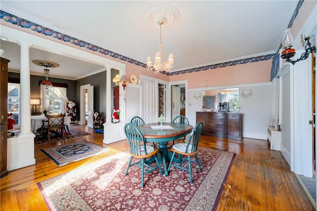 19 North Road Tivoli NY 12583