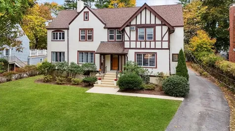 15 Seymour Place White Plains NY 10605