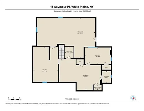 15 Seymour Place White Plains NY 10605