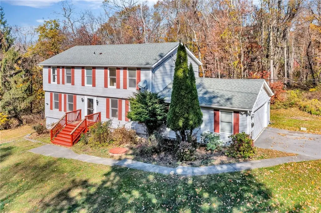 56 Sylvan Lake Road Hopewell Junction NY 12533