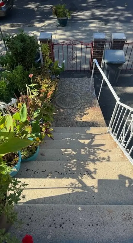 3424 Barker Avenue Bronx NY 10467