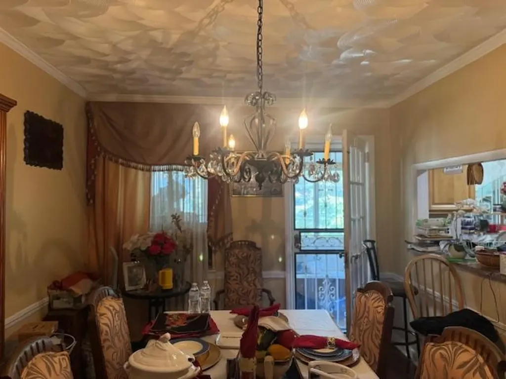 3424 Barker Avenue Bronx NY 10467