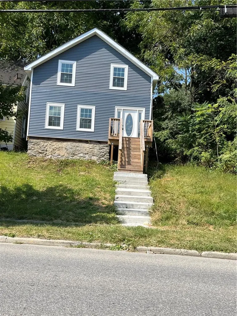 160 Smith Street Poughkeepsie NY 12601