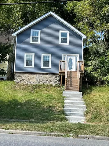 160 Smith Street Poughkeepsie NY 12601