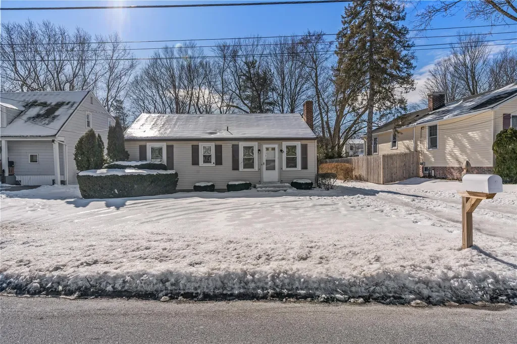 22 Haviland Road Poughkeepsie NY 12601