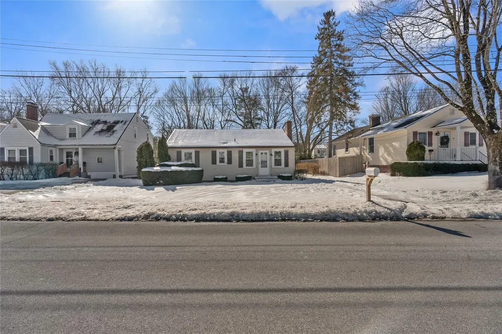 22 Haviland Road Poughkeepsie NY 12601