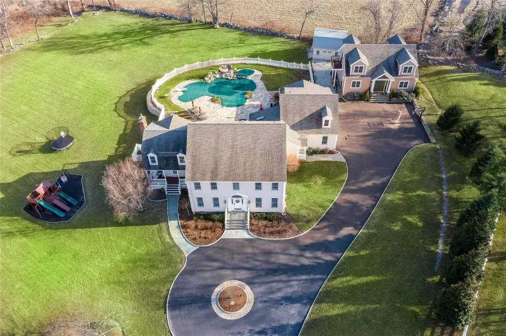 7 Linda Lane Katonah NY 10536