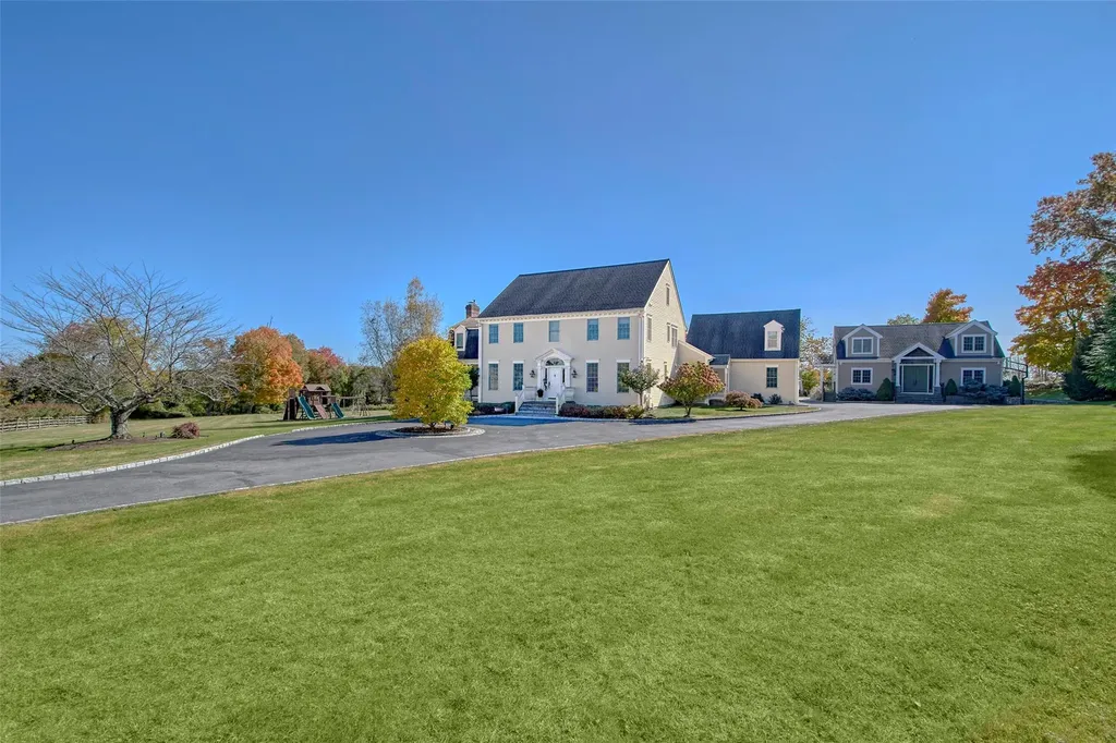 7 Linda Lane Katonah NY 10536