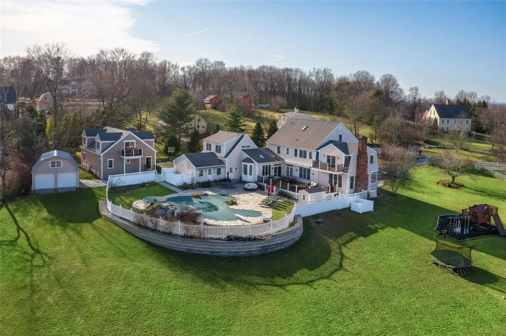 7 Linda Lane Katonah NY 10536