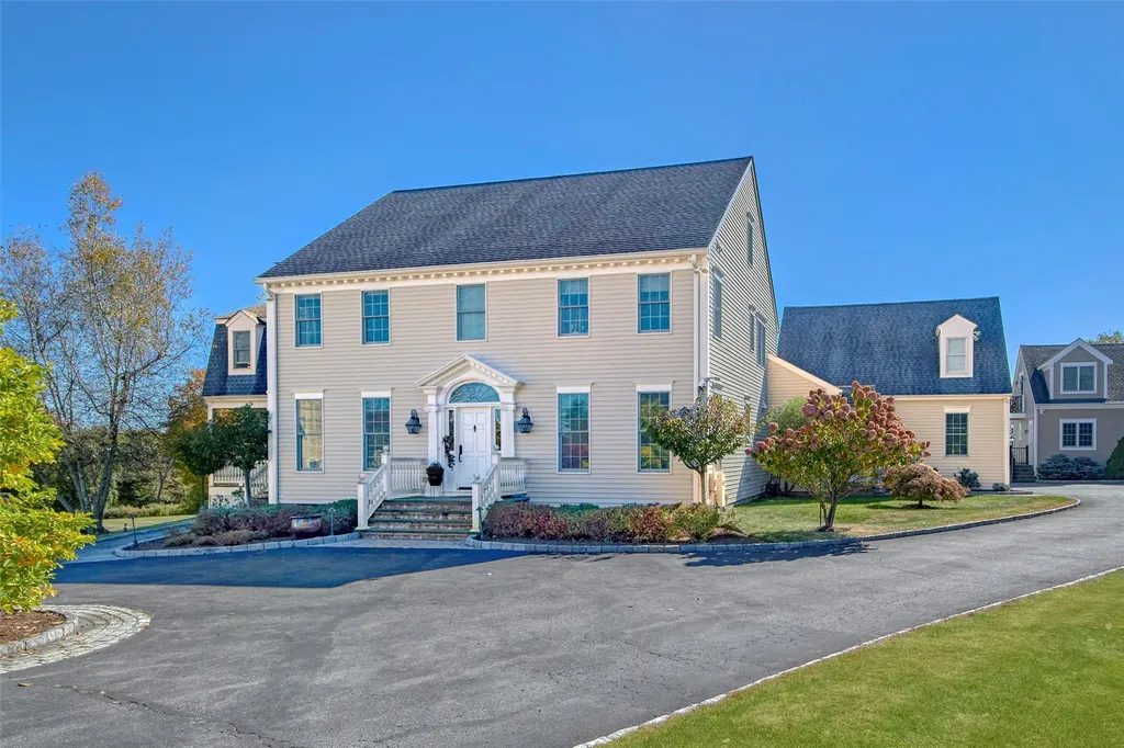 7 Linda Lane Katonah NY 10536