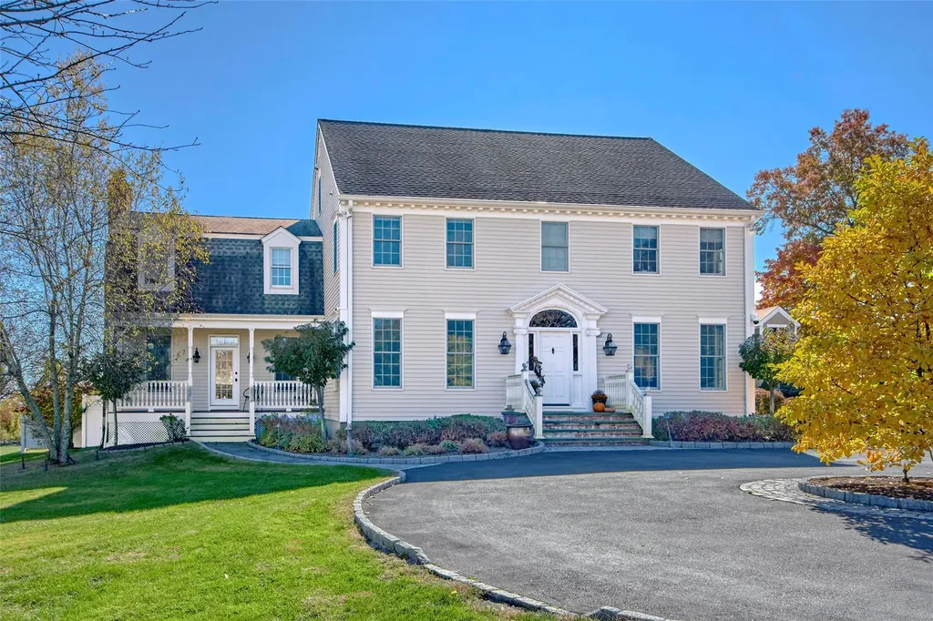 7 Linda Lane Katonah NY 10536