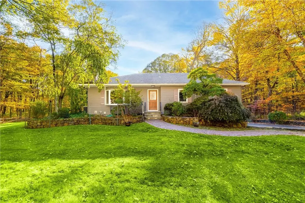 673 Old Albany Post Road Garrison NY 10524