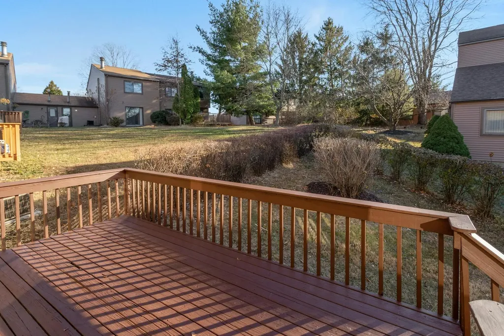 7 Larch Court Fishkill NY 12524