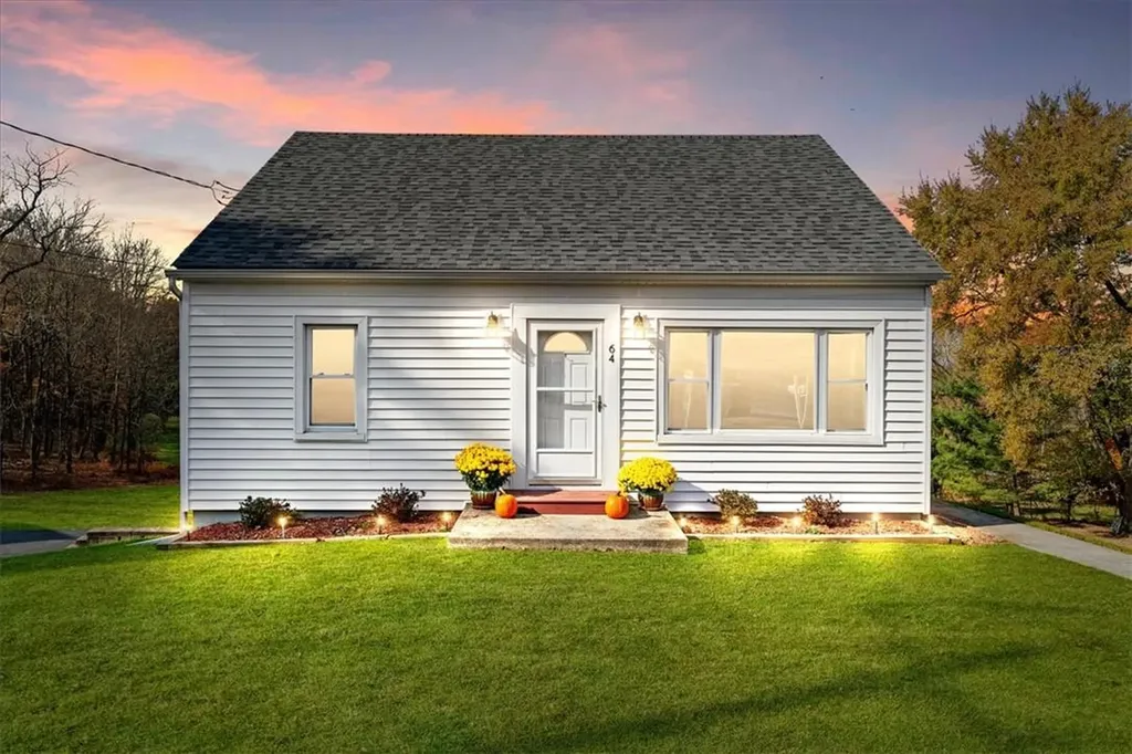 64 Highland Avenue Florida NY 10921