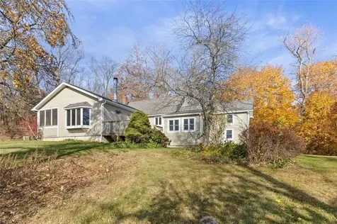 27 Gobblers Knob Road Pawling NY 12564