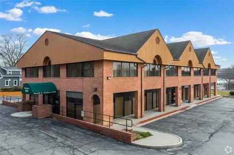 2048 Saw Mill River Road Yorktown Heights NY 10598