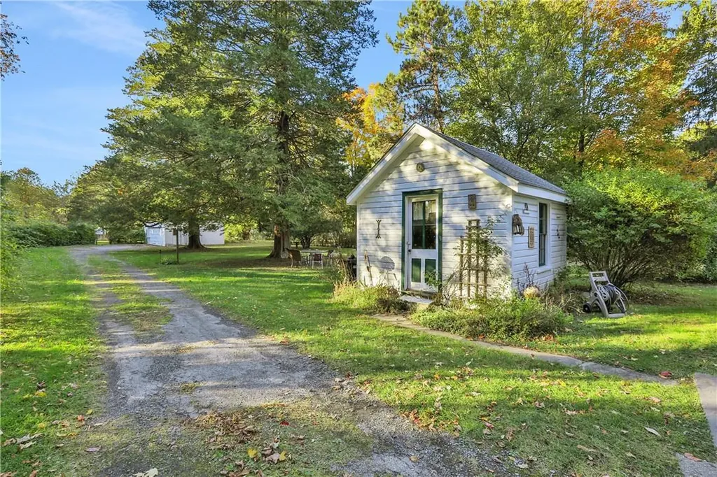 7575 Old Post Road Red Hook NY 12571