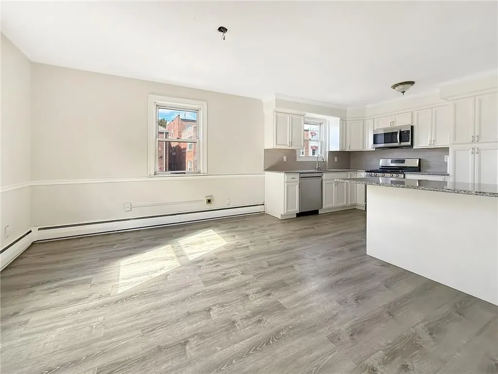 2439 Bouck Avenue Bronx NY 10469