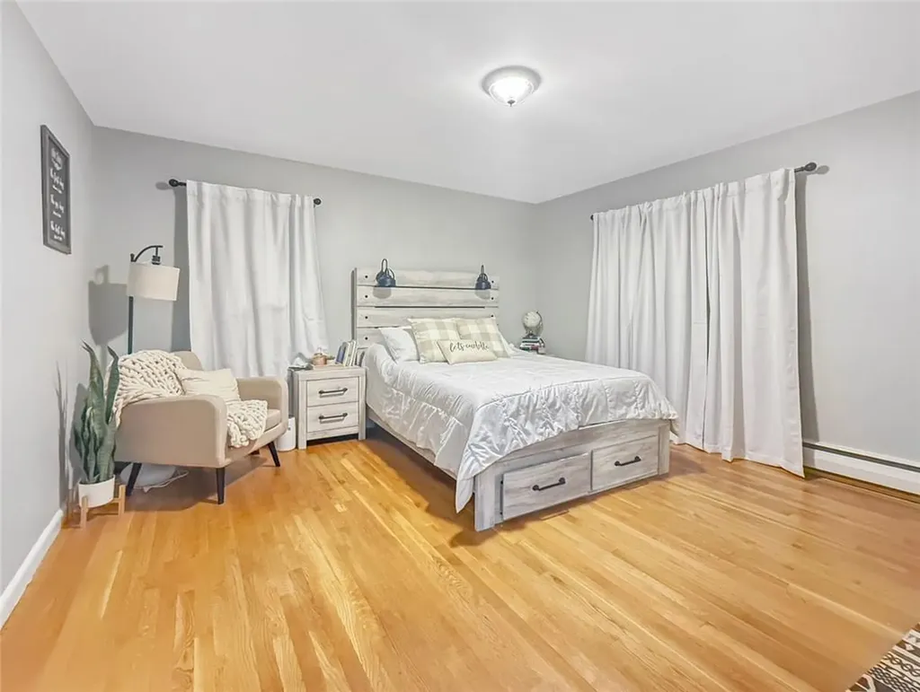 2439 Bouck Avenue Bronx NY 10469