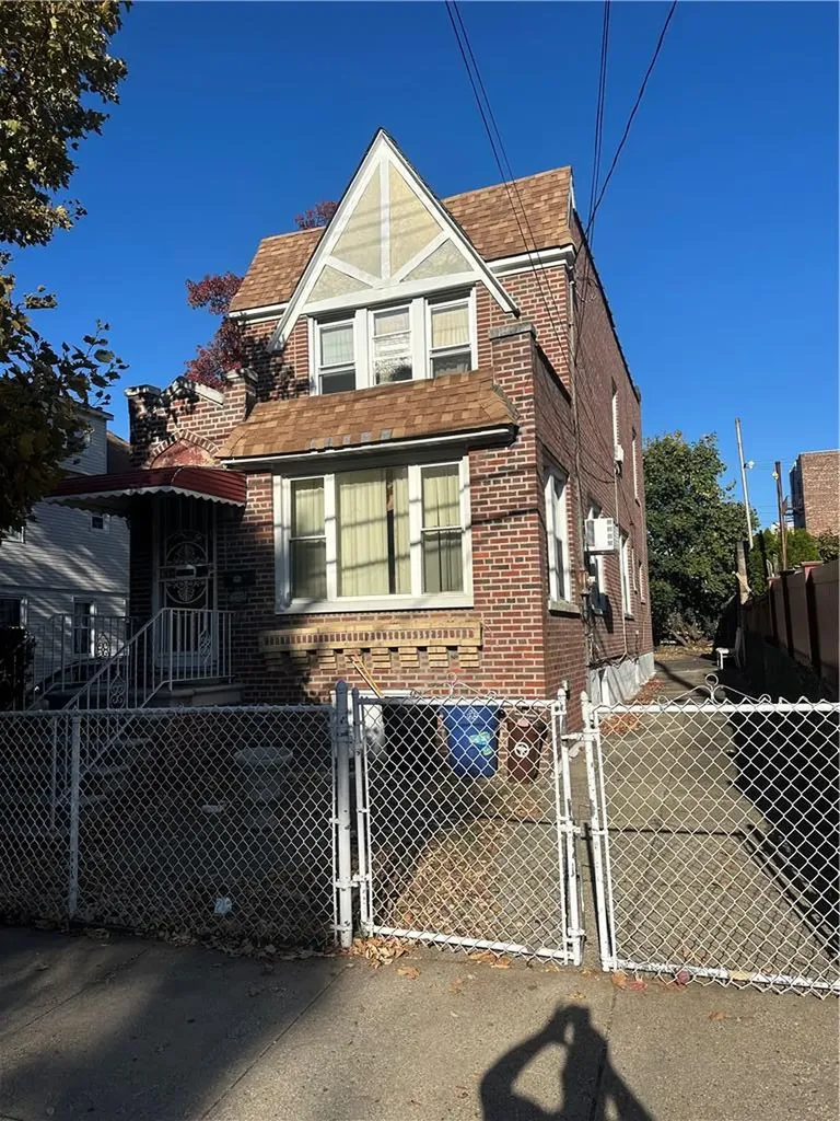 1912 Fowler Avenue Bronx NY 10462
