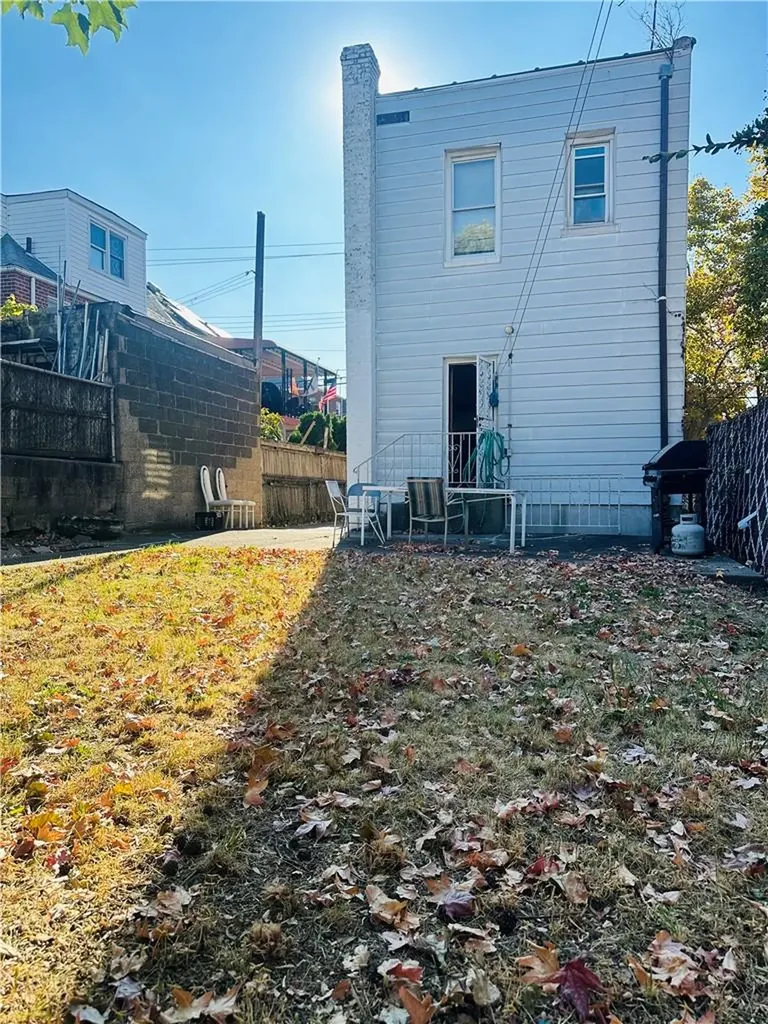 1912 Fowler Avenue Bronx NY 10462