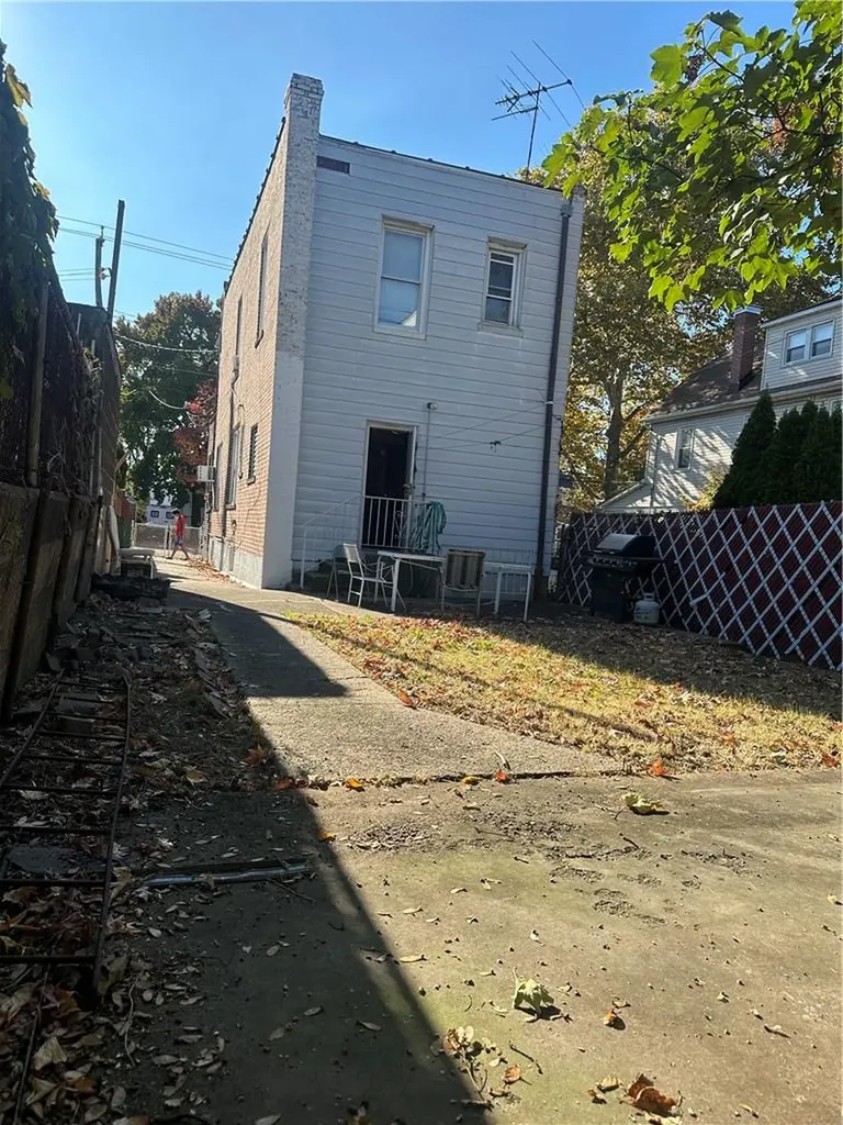 1912 Fowler Avenue Bronx NY 10462